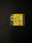 Cognex DM100Q Barcode Scanner Reader With Warranty & Free Shipping. Fixed Price $200.00.