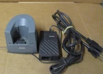 Intermec TD2410 Communications Dock (D2410) W/adapter. Fixed Price $154.99.
