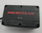 Microscan MS-90 FIS-0090-0102 Industrial Bar Code Scanner Module Unit Cord Cable. Fixed Price $325.00.
