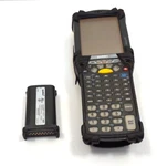 Symbol Motorola MC9060-KH0HBEEA4WW Wireless Laser Barcode Scanner Pda. Fixed Price $53.93.