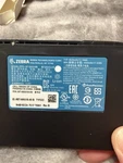 Zebra Oem Battery TX7X Series 4620 Mah BT-000318B T1F322 New. Fixed Price $41.50.