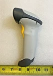 Symbol Cyclone Barcode Scanner LS2208-SR20001R-UR 5V 0.2A **no Wire Cable**. Fixed Price $12.00.