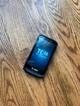 Zebra TC25AJ-10C102US Plus Mobile Barcode Computer, Working Condition, No Sim. Fixed Price $99.00.
