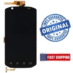 Oem Lcd Touch Screen Digitizer For Zebra TC75 TC72 TC77 TC70X 75X Android. Fixed Price $42.80.