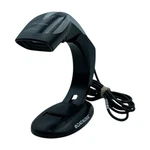Datalogic HD3430-BK Heron 2D Scanner Black With Cradle And Usb Cable. Fixed Price $59.99.