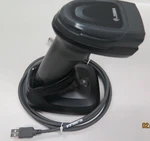Zebra Symbol Motorola Barcode Scanner DS8178 -SRSF007ZZWW W/cradle For Powercap. Fixed Price $210.00.