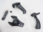 Eyoyo Handsfree 2D Scanner Qr Pc Reader EY-011. Fixed Price $27.00.