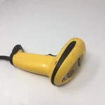 Symbol Motorola Barcode Scanner LS3008-SR20005ZZR Usb Handheld Wired Label. Fixed Price $36.71.