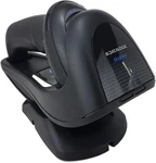GBT4500-BK-BTK1 Datalogic Gryphon Cordless 2D Barcode Scanner Usb Kit. Fixed Price $455.97.