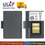 For Zebra ZQ610HC ZQ620HC QLN220HC Repalcement Battery P1051378. Fixed Price $60.99.