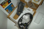 Wasp Mobile Computer Qwerty 1D Laser W-ifi Webcam 3.8" Touch HCI-9261QMDG. Fixed Price $375.89.