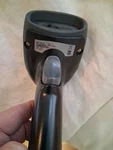 Pos-x Evo Laser Barcode Scanner Usb Clean Excellent Works Barely Used. Fixed Price $45.00.