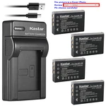 Kastar Battery Slim Usb Charger For Wasp 633808920326 WDT3200 WDT3250. Fixed Price $6.59.