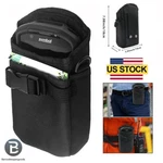Nylon Carry Rugged Belt Clip Loop Pouch Case Holster For Symbol Zebra. Fixed Price $16.44.