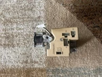 Honeywell SV9540 Smartvalve System Control. Fixed Price $85.00.