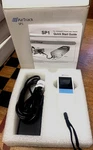 Airtrack Blue Tooth Wireless Pocket Barcode Scanner SP1-0114R1982. Fixed Price $57.99.