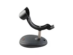 STND-23R03-006-4 Honeywell Barcode Scanner Stand Gray For Hyperion 1300G. Fixed Price $98.82.
