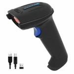Tera T5100C 1D Ccd Barcode Scanner With Battery Level Indicator 2500 Pixel. Fixed Price $39.39.
