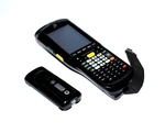 Motorola MC9590 Wireless Barcode Scanner Untested / For Part Repair. Fixed Price $34.99.
