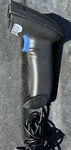 Netum Handheld Barcode Scanner Usb Wired Pos Reader Black For Retail Inventory. Fixed Price $15.00.
