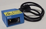 Sick CLV622-1000 Fixed Mount Barcode Scanner P/n 1041794. Fixed Price $225.00.