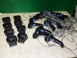 Lot Of 14X * Datalogic Gryphon GD4200 Usb Handheld Barcode Scanner GD4290-BK. Fixed Price $249.99.