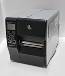 Zebra Industrial Thermal Transfer Printer Usb Ethernet ZT23042-T01200FZ. Fixed Price $274.00.
