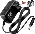 Ac Adapter For Zebra IMZ320 Power Supply Wall Charger Psu. Fixed Price $6.04.
