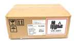 Zebra Vehicle Computer VC80X-10SSRAAABA-U Rugged Mobile Terminal Warehouse. Fixed Price $349.99.