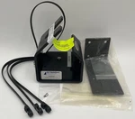 Jlc Solutions SC3100 Cradle W/ 8' Cablesaver For Zebra Ls Scanners ZEB-9009428. Fixed Price $74.99.