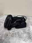 Alacrity MJ-2020R Blueblack Portable Wireless Bluetooth Barcode Scanner &charger. Fixed Price $24.94.