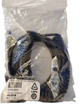 Datalogic CAB-459 Rs 9D E/p Coil 12 Ft Bar Code Scanner Cable. Fixed Price $24.98.