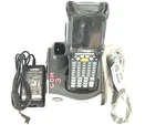 Motorola MC9062 Scanner Wcradle Bundle/+ Power Cord Ready Use. Fixed Price $162.00.