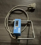 Sick Wired Barcode Scanner, Mpn CLV430-1010S03, Dc 10-30V 4W. Fixed Price $647.95.