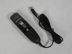 Philips LFH3610 Speechmike Barcode Scanner Dictation Microphone + Cable. Fixed Price $180.00.