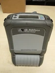 Zebra QL320 Plus Q3C-LU1CE011-00 Label Direct Barcode Thermal Printer Excl Psu. Fixed Price $205.00.