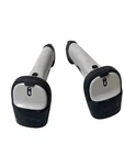 (lot Of 2 )-inateck BCST-70 35M Range Bluetooth 3.0 Barcode Scanner. Fixed Price $89.99.