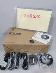 Wacom Interactive Pen Display DTK-1651/K0. Fixed Price $850.00.