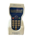 Ac Nielsen Homescan CK2 Rechargeable Barcode Scanner W/ Battery Charger Base. Fixed Price $20.00.