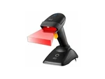 Adesso Nuscan 2500 Barcode Scanner - Cable/wireless Connectivity 12" Dist. Fixed Price $187.49.