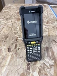 Zebra MC930B-GSHGG4NA Android 14 Barcode Scanner Handheld Computer W/ Battery. Fixed Price $400.00.
