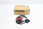 Microscan FIS-6300-0001G Quadrus Mini Bar Code Scanner 5V-DC. Fixed Price $145.45.