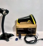 Nadamoo Wireless Barcode Scanner BF0022 Used In Box Great Condition. Fixed Price $17.50.