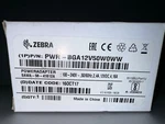 Zebra SAWA-56-41612A Power Supply Adapter 12V 4.16A 50W W/p.cord Genuine. Fixed Price $35.00.