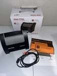 Ambir Nscan Card Duplex 600DPI Document Scanner DS690GT W/usb Cable. Fixed Price $99.00.