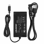 Ac Dc Adapter Power Charger For Zebra Quad UCL172-4 Ql Rw Printer AT16305-4. Fixed Price $17.85.
