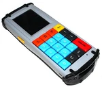 Acd Elektronik M210SE Mobile Terminal Handheld Computer W Battery. Fixed Price $79.99.