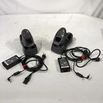 Motorola Symbol Barcode Scanner MT2090-HD0D62170WR W/ Cradle 1D 2D Scan. LOT-2!. Fixed Price $419.99.