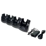 Motorola CRD5501-4000ER 4-SLOT Handheld Scanner Cradle W/adapter Grade A!. Fixed Price $32.82.