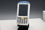 Zebra Scanner MC55E0-HL0S3RQA9US Numeric With Battery. Fixed Price $150.00.
